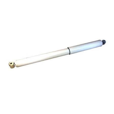Motorcraft Shock Absorber Asy, Ash12207 ASH12207